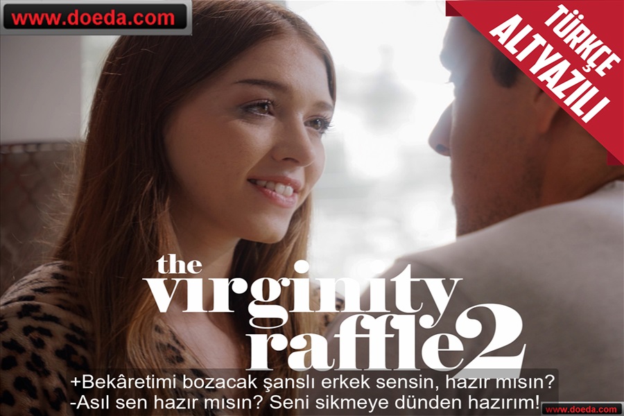 Bekâretini Hayranları Arasından Birisine Çekilişle Sunan Bakire Kız