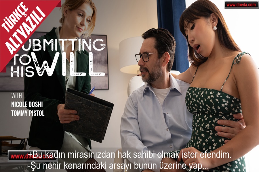 Mirastan Hak Talep Eden Melez Kızı Beğenince Tarlayı Üzerine Yaptı